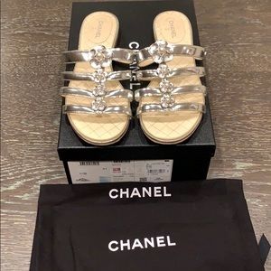 CHANEL